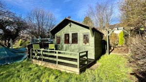 Summerhouse- click for photo gallery